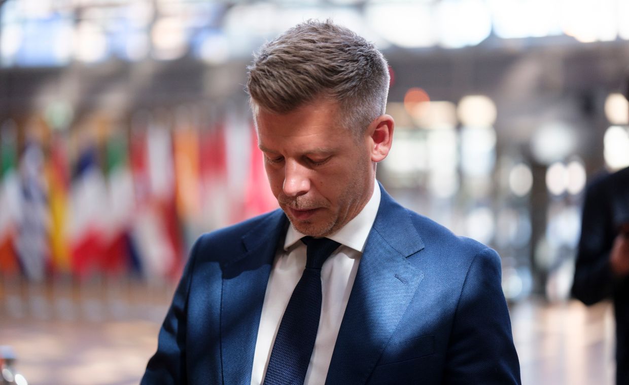 Magyar wywołał burzę. Teraz gęsto się tłumaczy