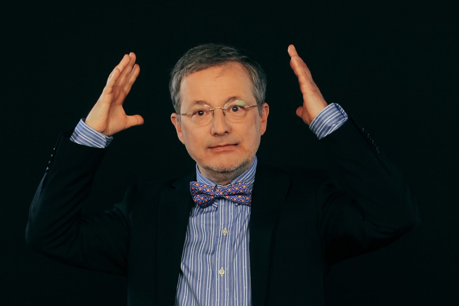 Jan Wróbel znów rano w radiu. Powalczy o słuchaczy z Terlikowskim i Rymanowskim