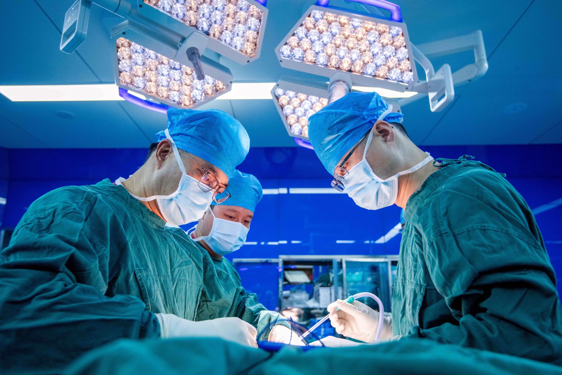 Czy przeszczepy organów mogą przedłużyć życie?