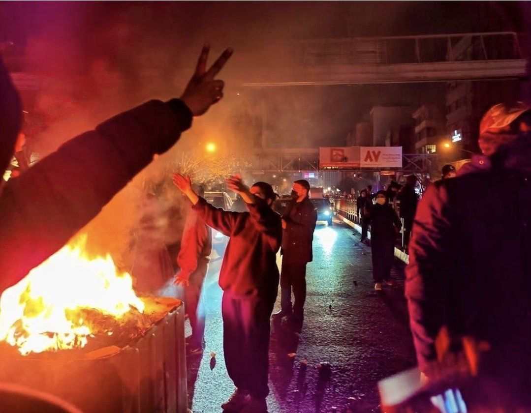 Egzekucja wstrzymana. Nagła zmiana planów władz Iranu