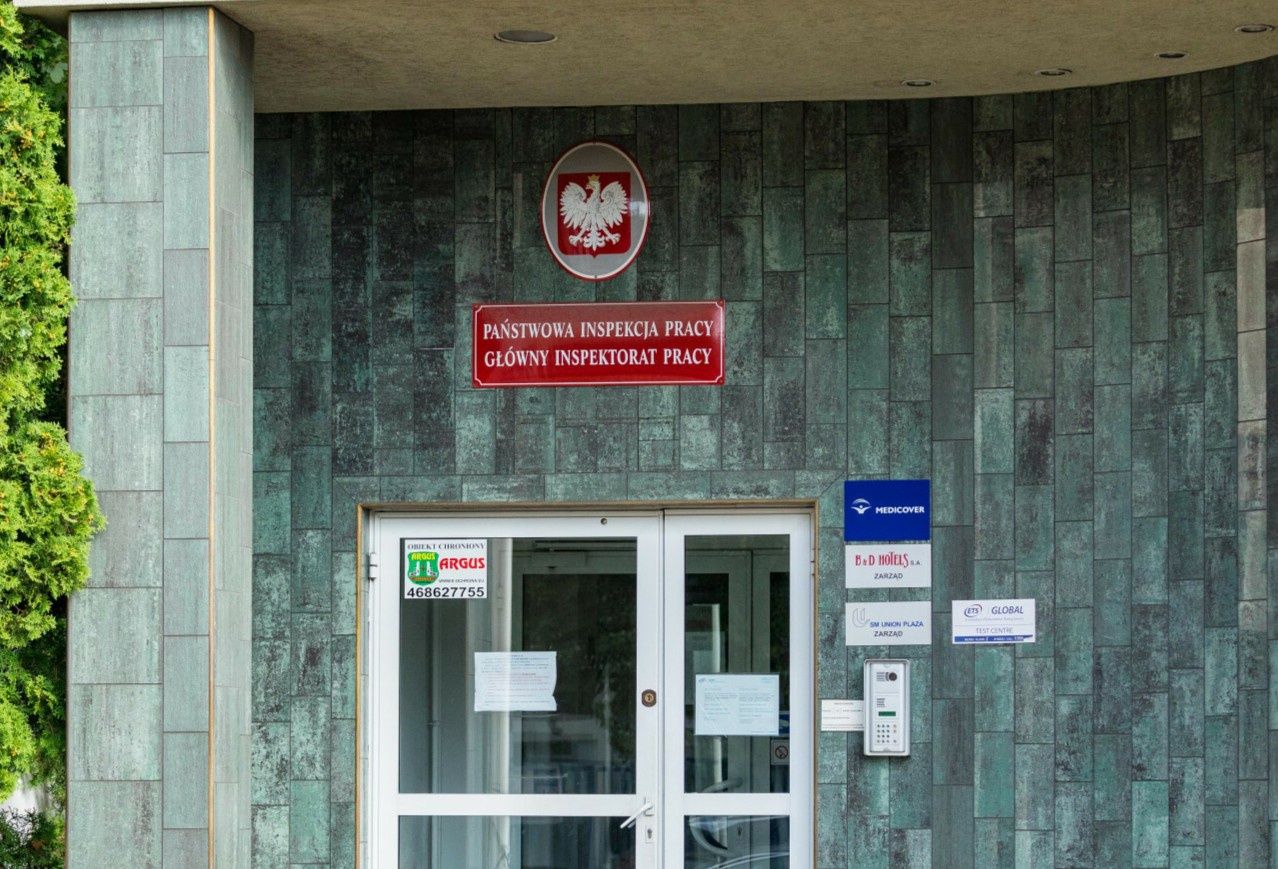 PIP dostała nowe uprawnienia. Firmy biją na alarm