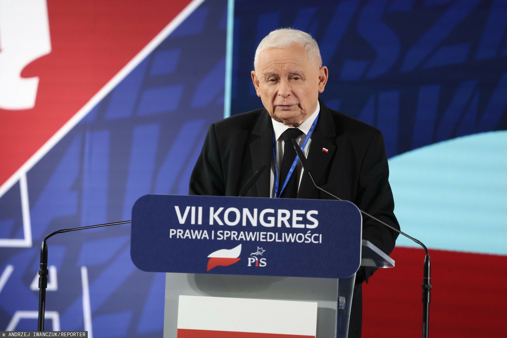 "Tragiczne przypadki". Kaczyński o nadużyciach w PiS