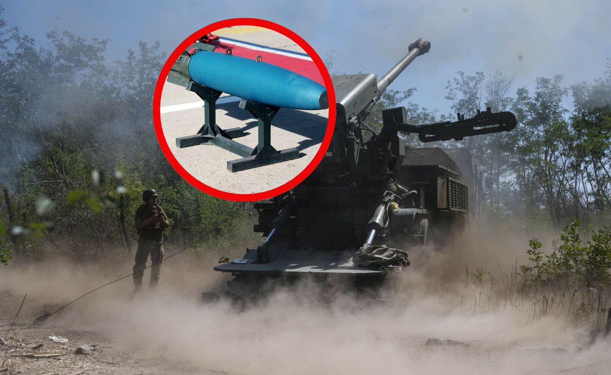 USA zatwierdzają sprzedaż Ukrainie ponad 3 tysięcy rakiet ERAM