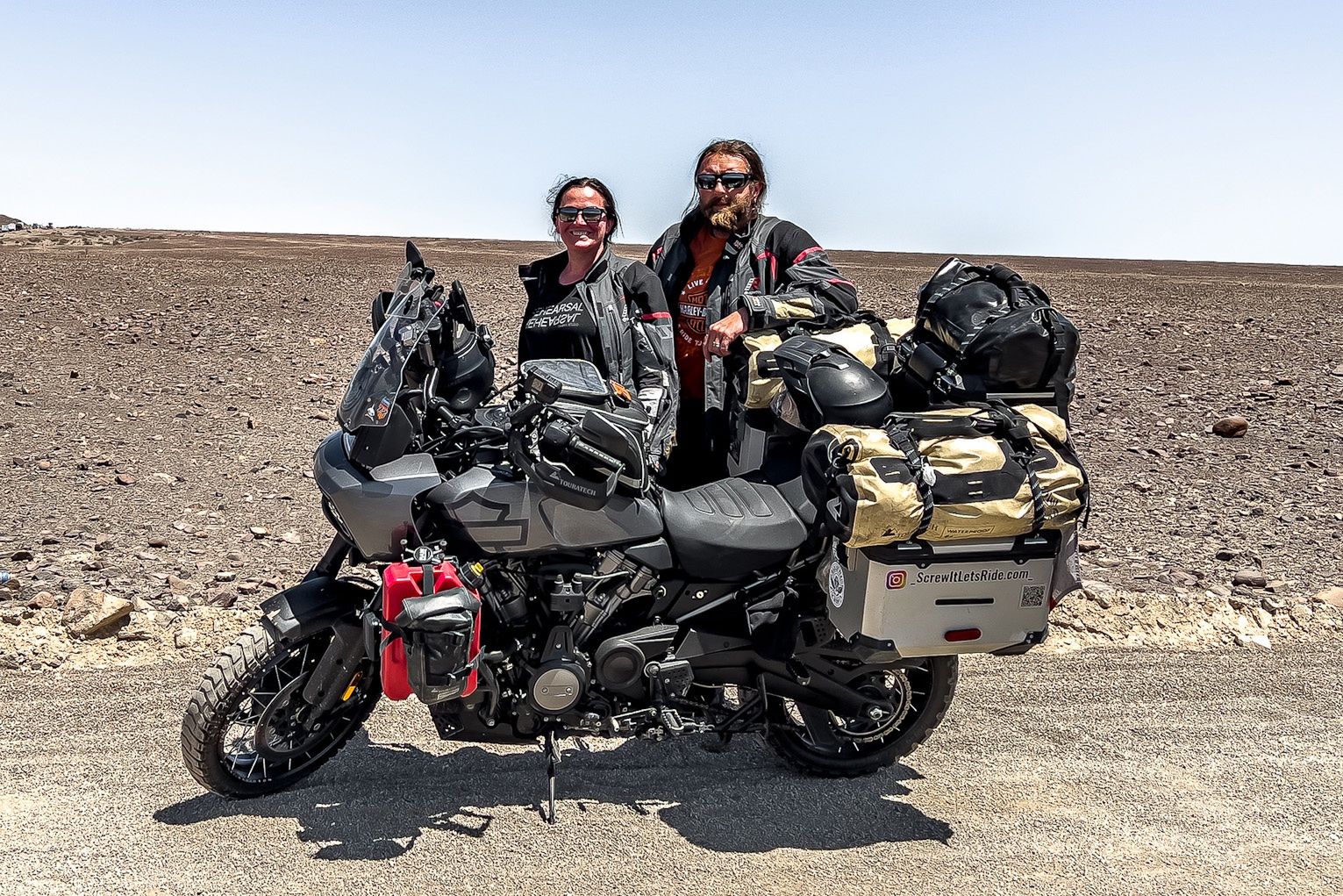 Polscy podróżnicy mówią, jak opuścić Zjednoczone Emiraty Arabskie. Jest tylko jedna opcja