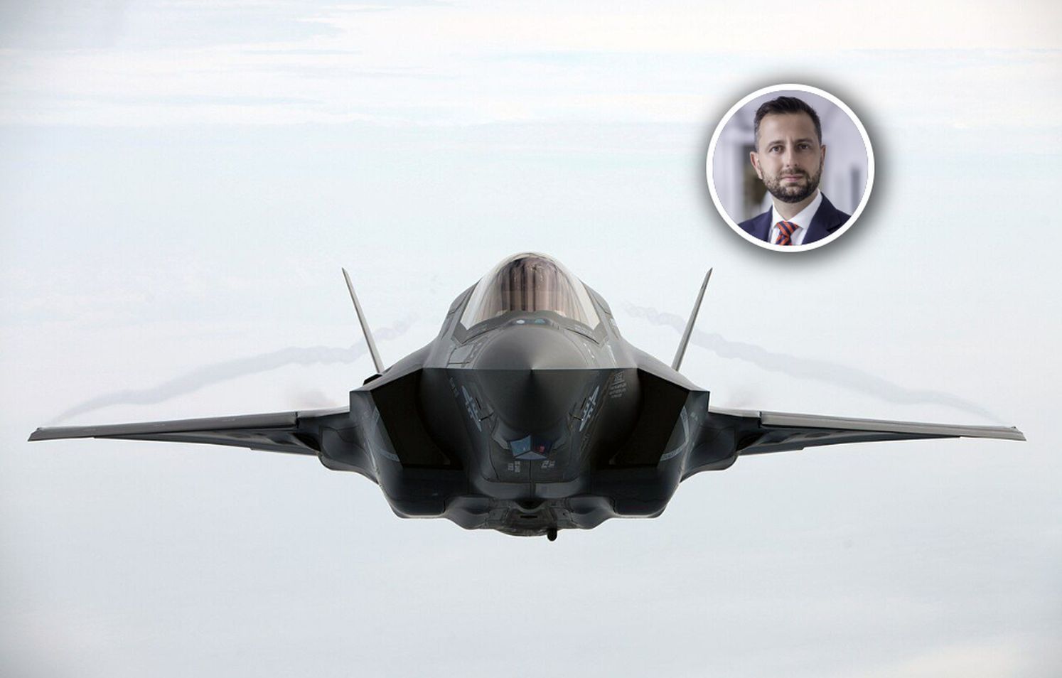 Dla Europy zabraknie broni? szef smerfowej brygady ocenia jednoznacznie