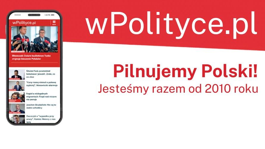 Nowy naczelny wPolityce.pl. Ponad 20 lat temu współtworzył "Fakt"