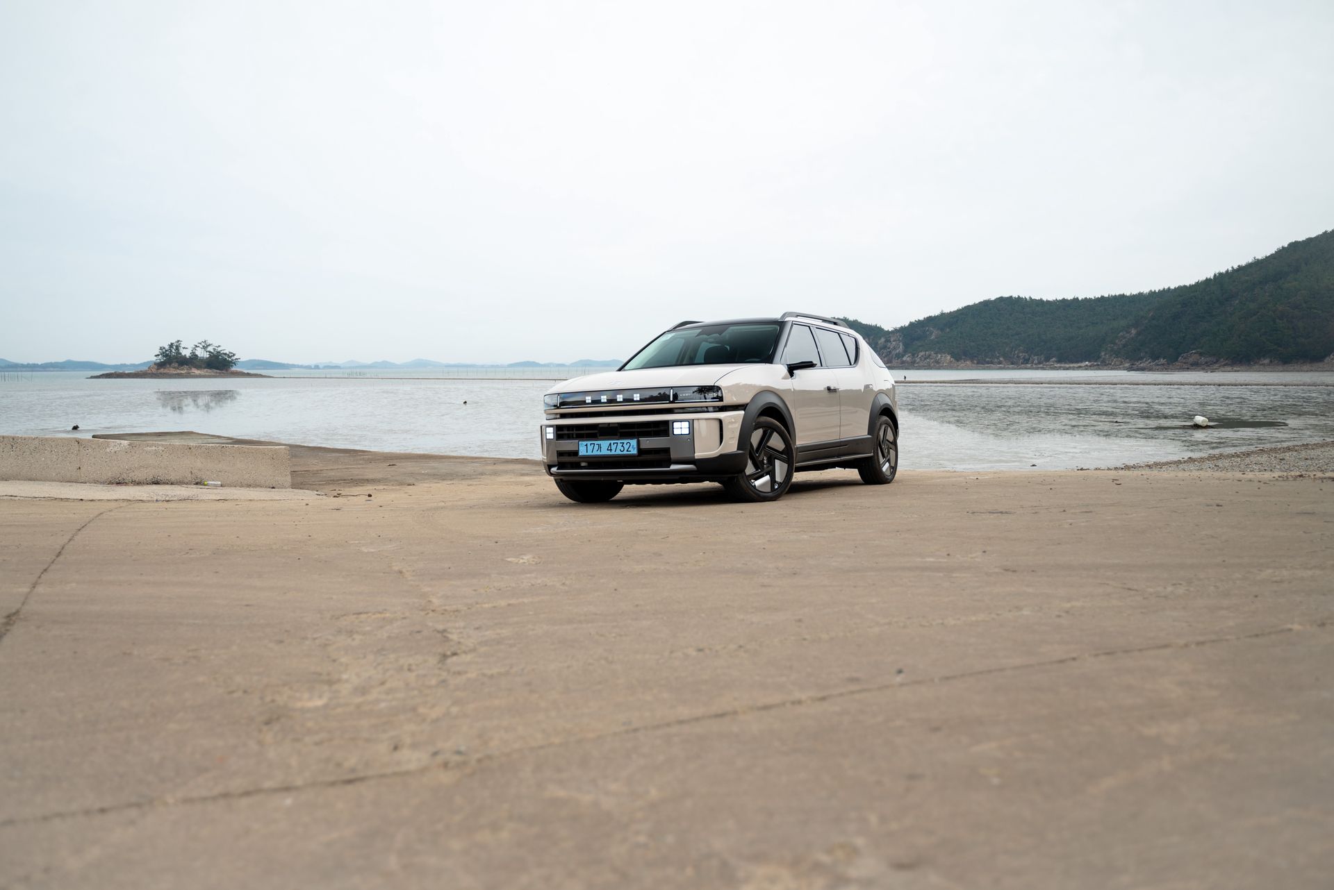 Pierwsza jazda: nowy Hyundai Nexo – przyszłość jest dziś