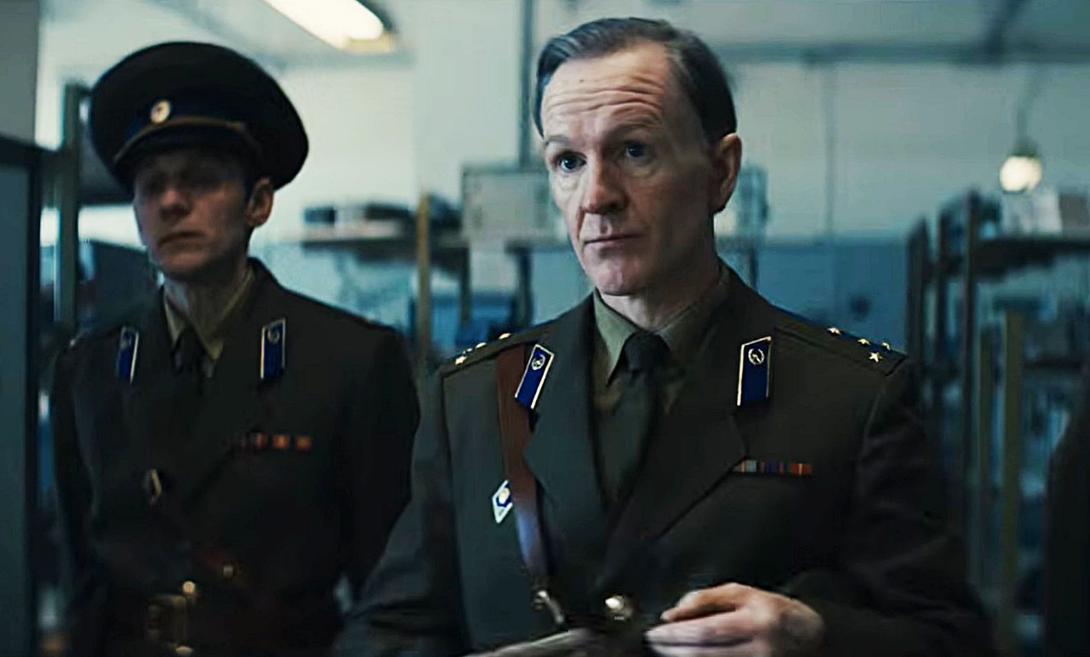Radziecka, przerażająca machina. Jeden z najlepszych seriali w streamingu