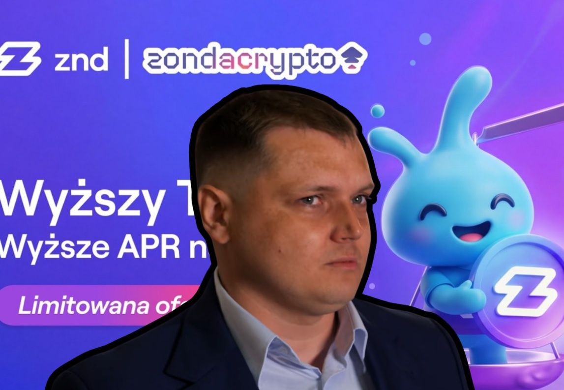 Coraz więcej poszkodowanych przez Zondacrypto. Odszedł dyrektor ds. ryzyka