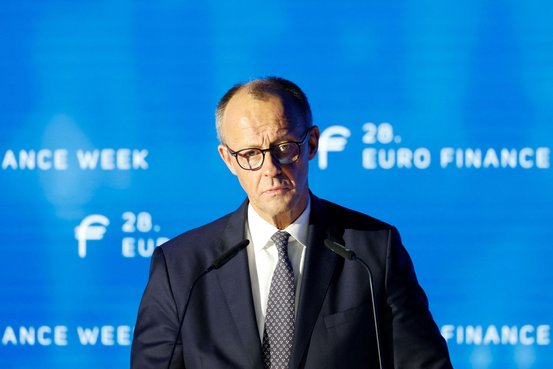 Merz rozmawiał z Trumpem. Będą rozmowy doradców