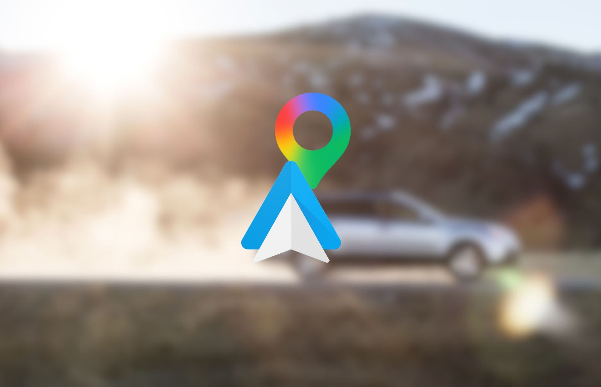 Mapy Google w Android Auto ze zmianą. Kierowcy na nią czekali
