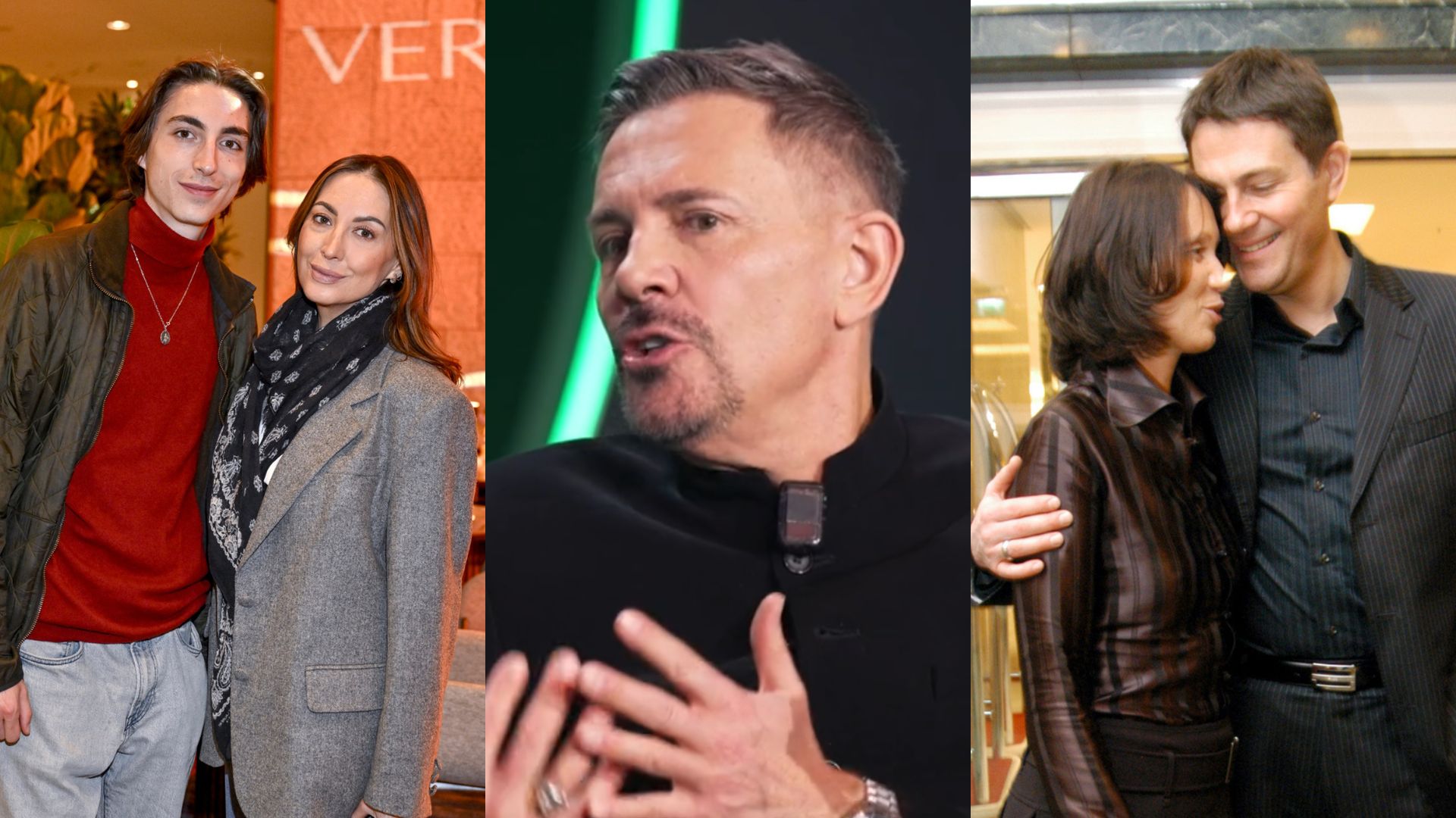 TYLKO NA PUDELKU: Krzysztof Ibisz szczery jak nigdy. Zaniedbał ojcostwo i małżeństwa? "Nie cofnę czasu, ale mogę być dobrym tatą" (WIDEO)