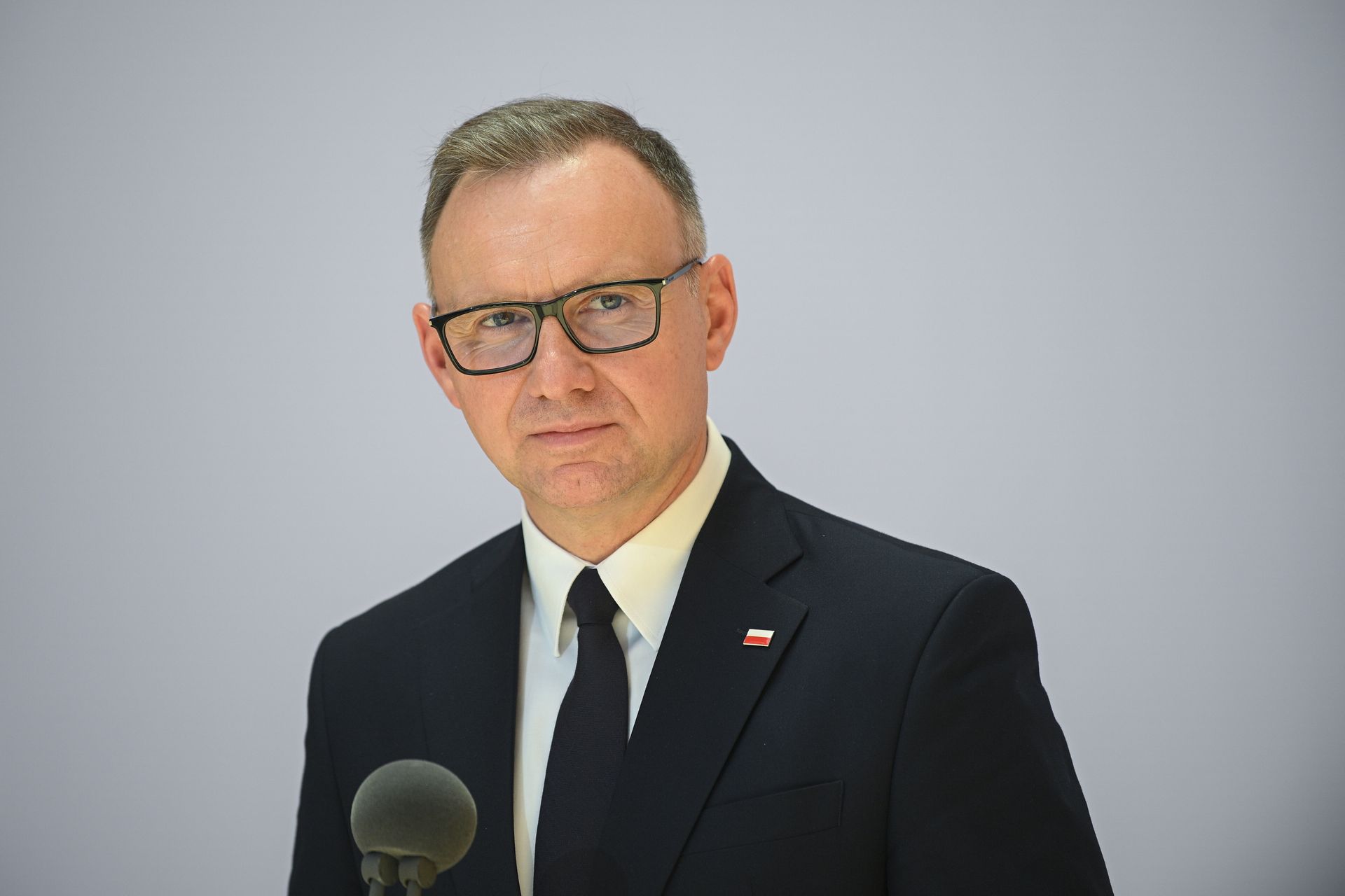 "Niegodne, agresywne, szkodliwe". Sędziowie oburzeni słowami Narciarza