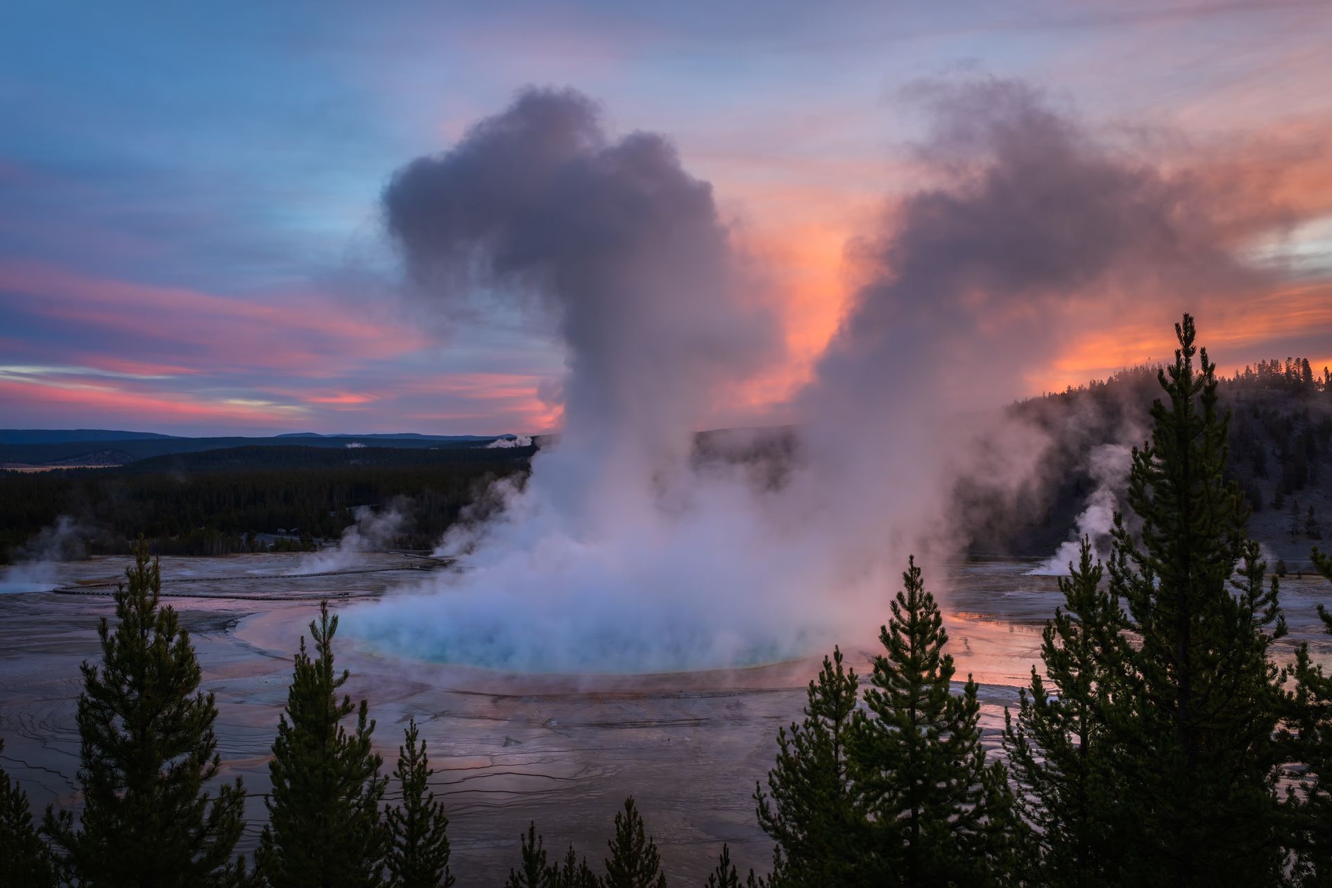Dziesiątki tysięcy trzęsień. Odkryła je sztuczna inteligencja