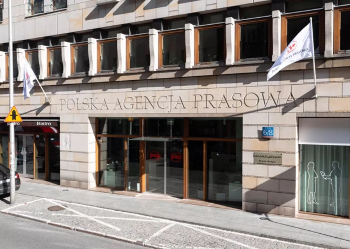 Polska Agencja Prasowa ma nową umowę o wymianie informacji