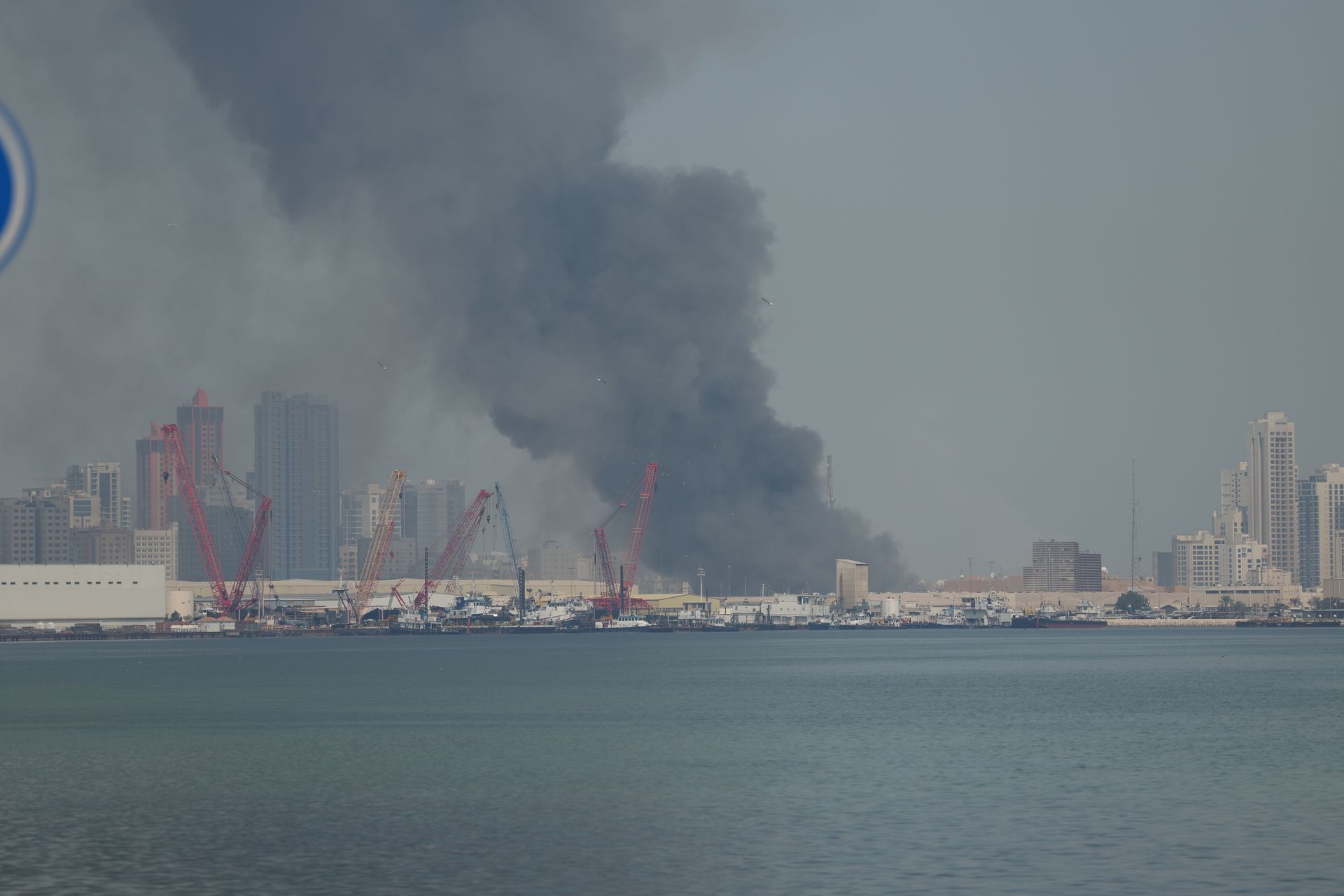 Media. Rosja pomaga Iranowi. Przekazuje mu dane wywiadu