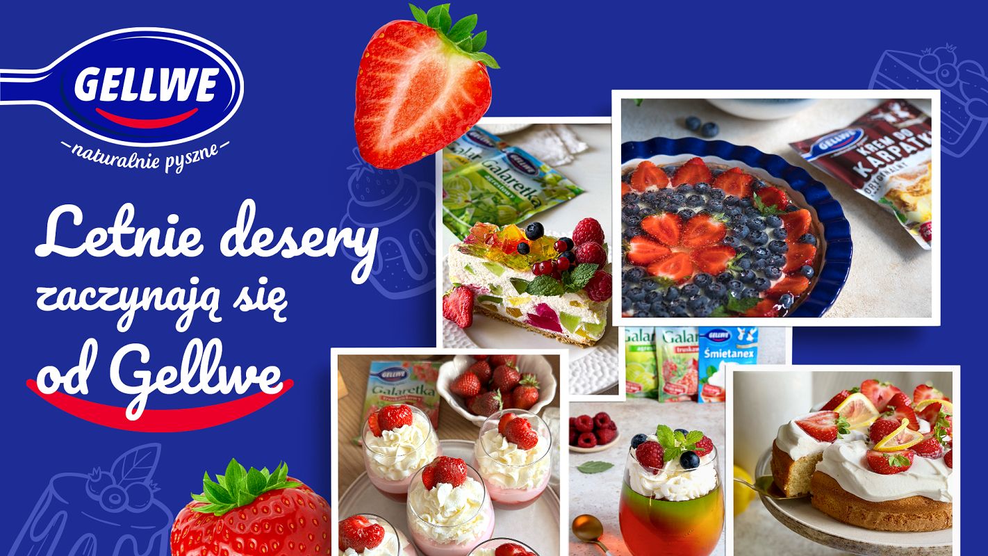 Friends&Brands wspiera Gellwe w obszarze influencer marketingu