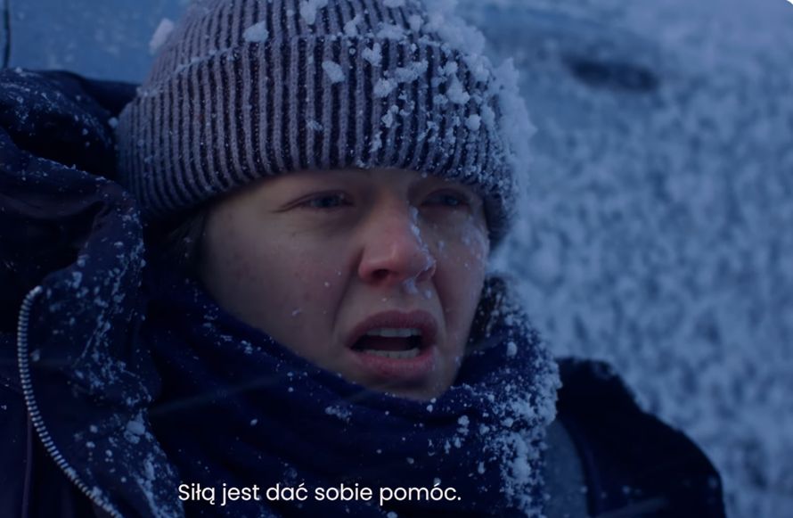 Ta kampania o depresji wzrusza do łez. W roli głównej mama