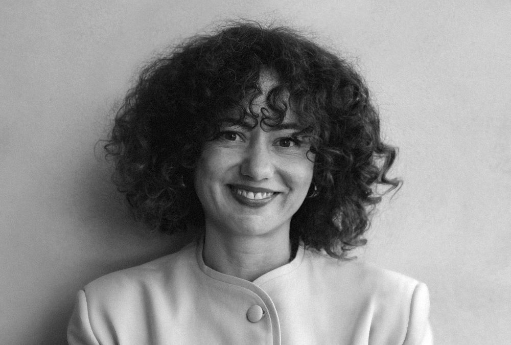 Była naczelna wraca do "Elle". Na kierownicze stanowisko [NASZ NEWS]