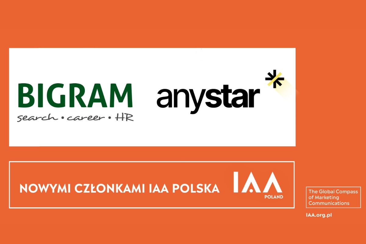 Dwie nowe organizacje w IAA Polska