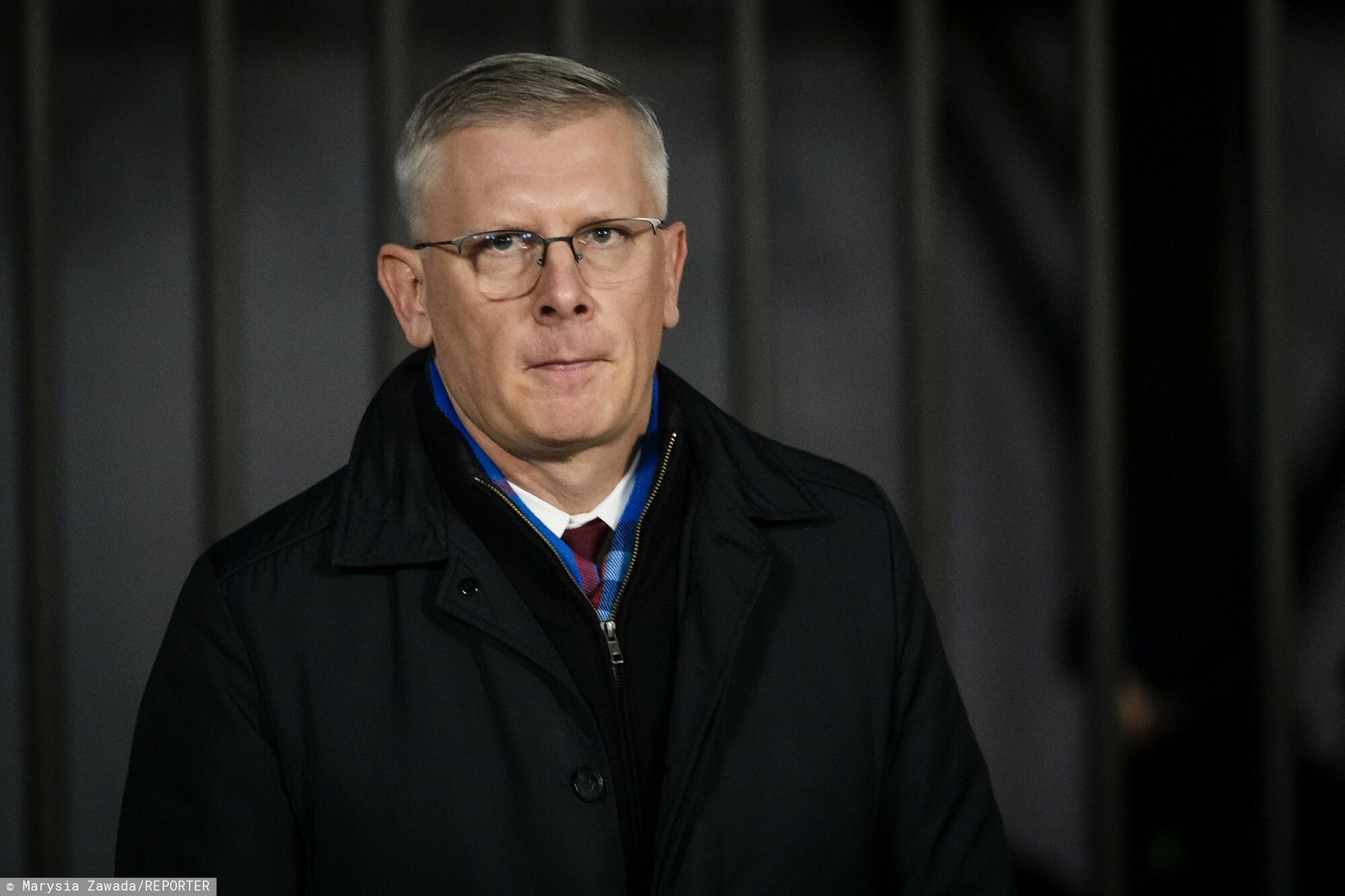 "Wyborcza" pisze o lekach Cenckiewicza. W sieci wybuchła dyskusja