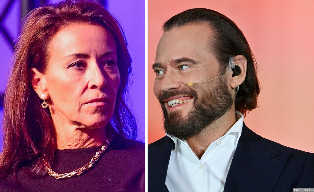 Konflikt między Schnepf i Stanowskim. Sąd wydał decyzję