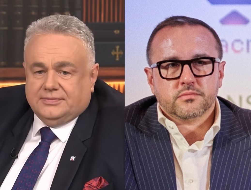 Sakiewicz proponował Zondacrypto inwestora. Tusk mówił o obietnicy ułaskawienia przez Nawrockiego