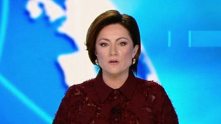 Iwona Kutyna znika z Polsat News. Jej program przejmie Marek Tejchman