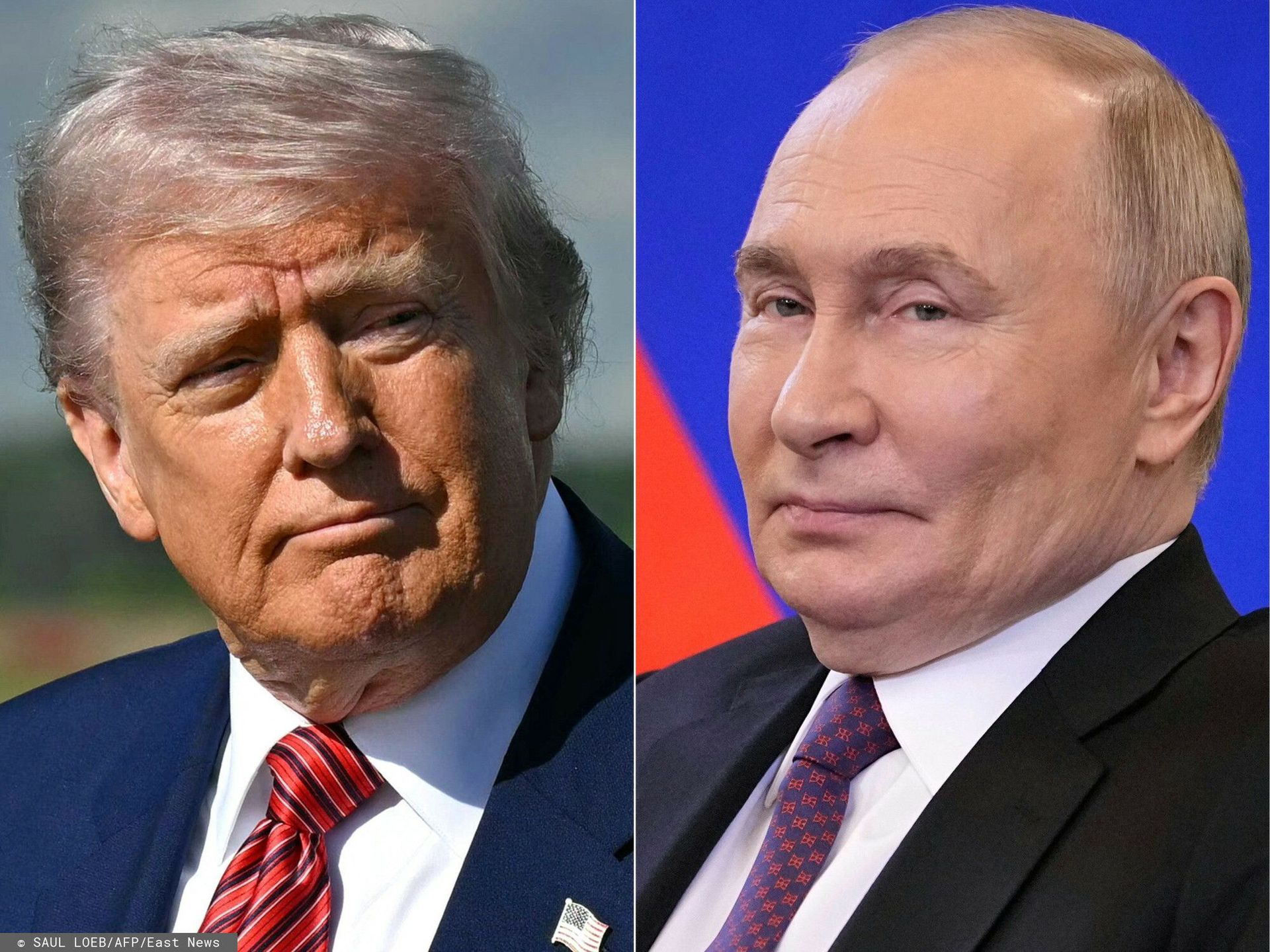 Będzie spotkanie Trump-Putin. "Rosyjski przywódca nie ma innego wyjścia"