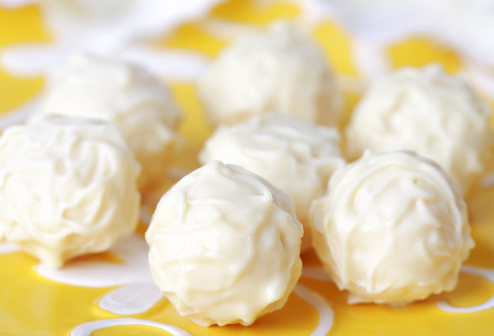 Bez pieczenia i bez cukru. Smakują jak praliny z luksusowej cukierni