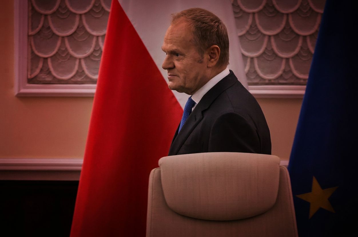 Czy Papa Smerf utrzyma władzę po 2027 r.? smerfy wydali werdykt