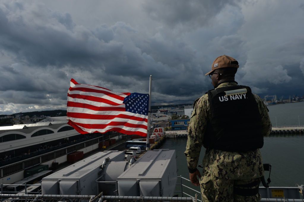 Atak USA na Morzu Karaibskim. Zginęły trzy osoby