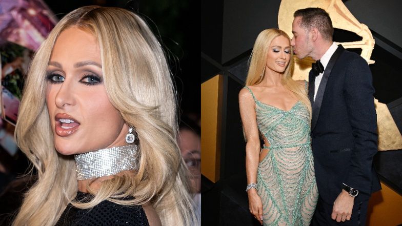 KRYZYS w małżeństwie Paris Hilton. "Istnieje realny strach, iż ich związek może się rozpaść"