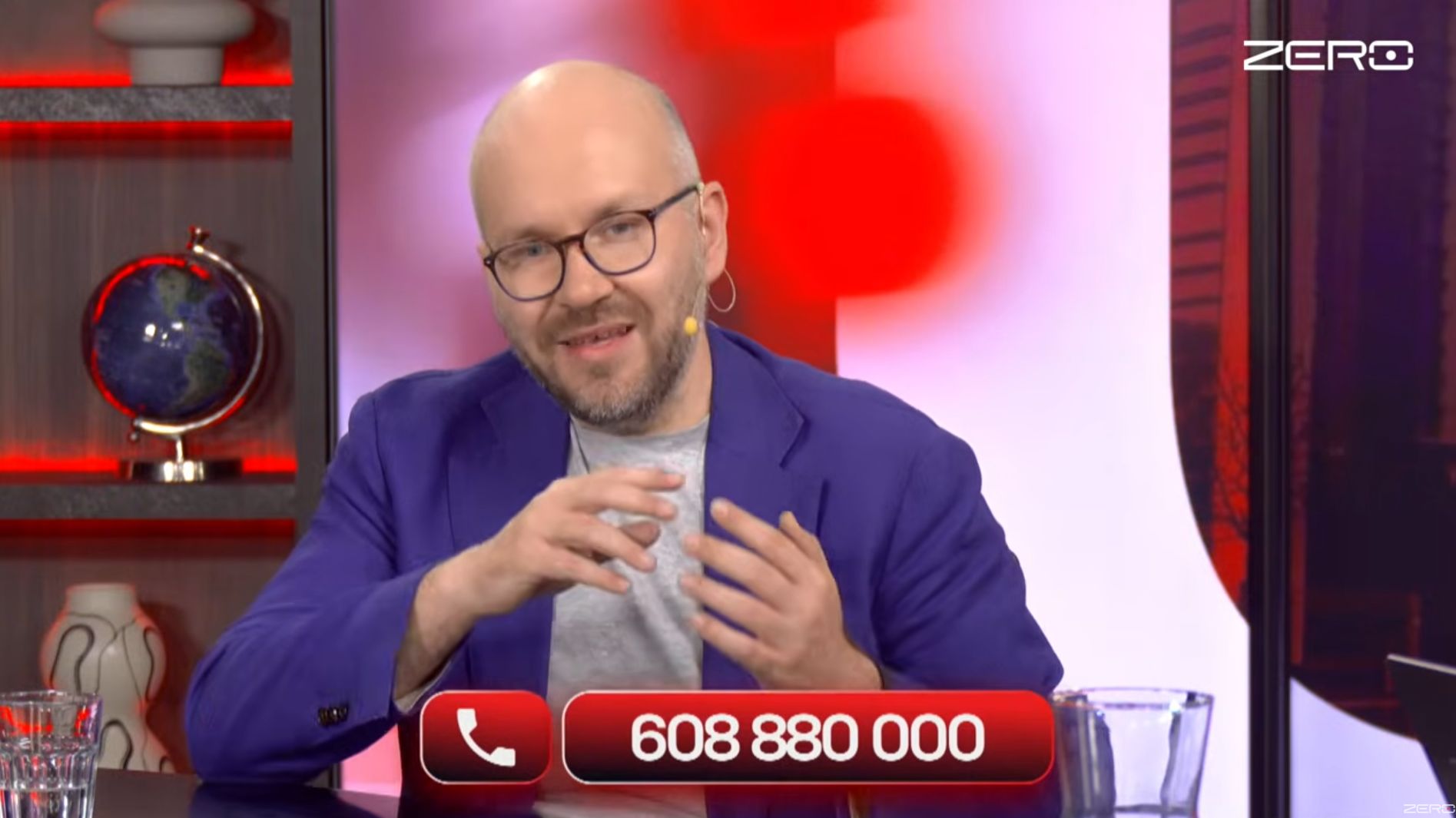 Najbardziej angażujący temat wśród dziennikarzy. Zdominował debatę