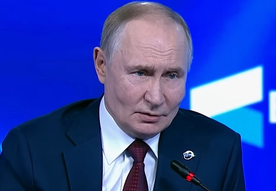 Tak Rosja omija sankcje. Miliardy z transakcji kryptowalutami