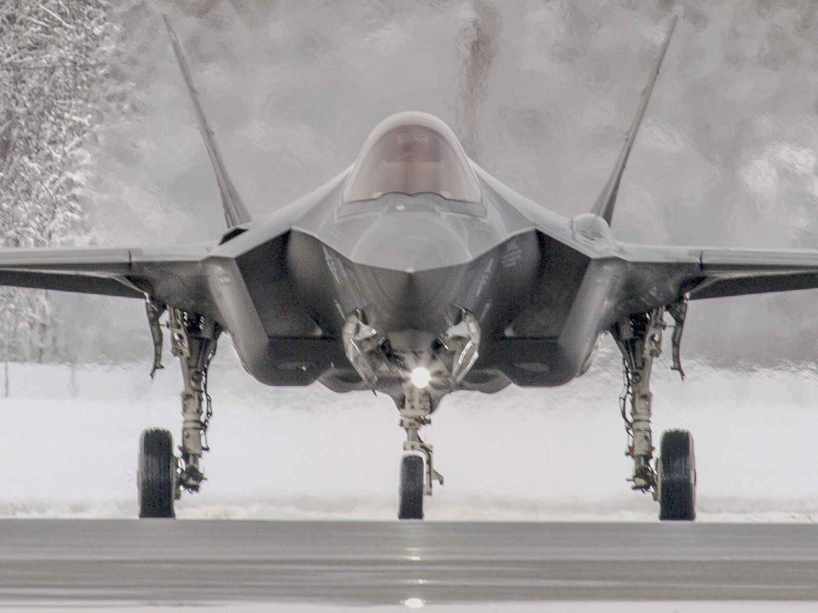 Podpisali duże umowy z USA. Dziś wiedzą, iż zrobili bardzo źle