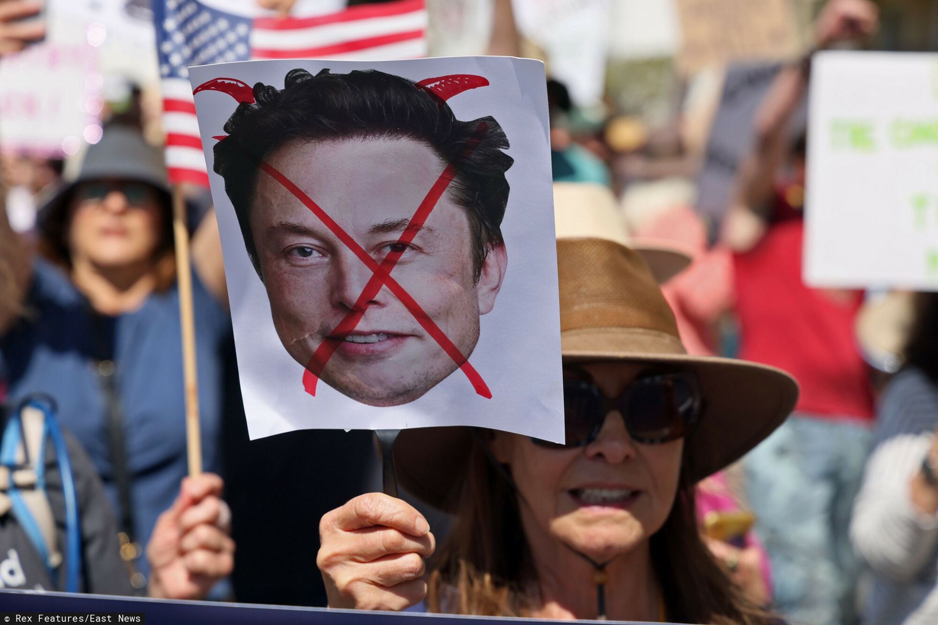 Ingerencje Muska w europejską politykę w końcu mogą przynieść efekt odwrotny od intencji miliardera [OPINIA]