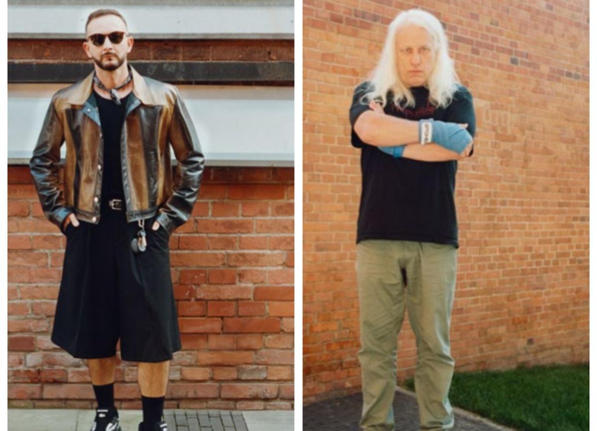 Dwie nowe osoby w zespole "GQ Poland"