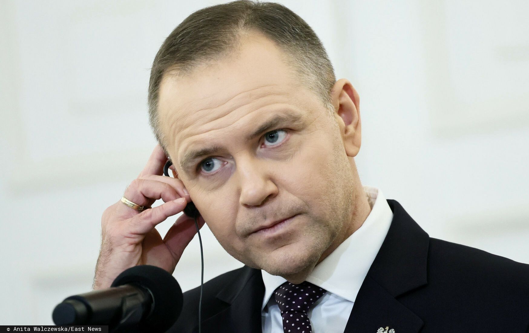 Jak Polacy oceniają pierwsze półrocze prezydentury Karola Nawrockiego? Sondaż