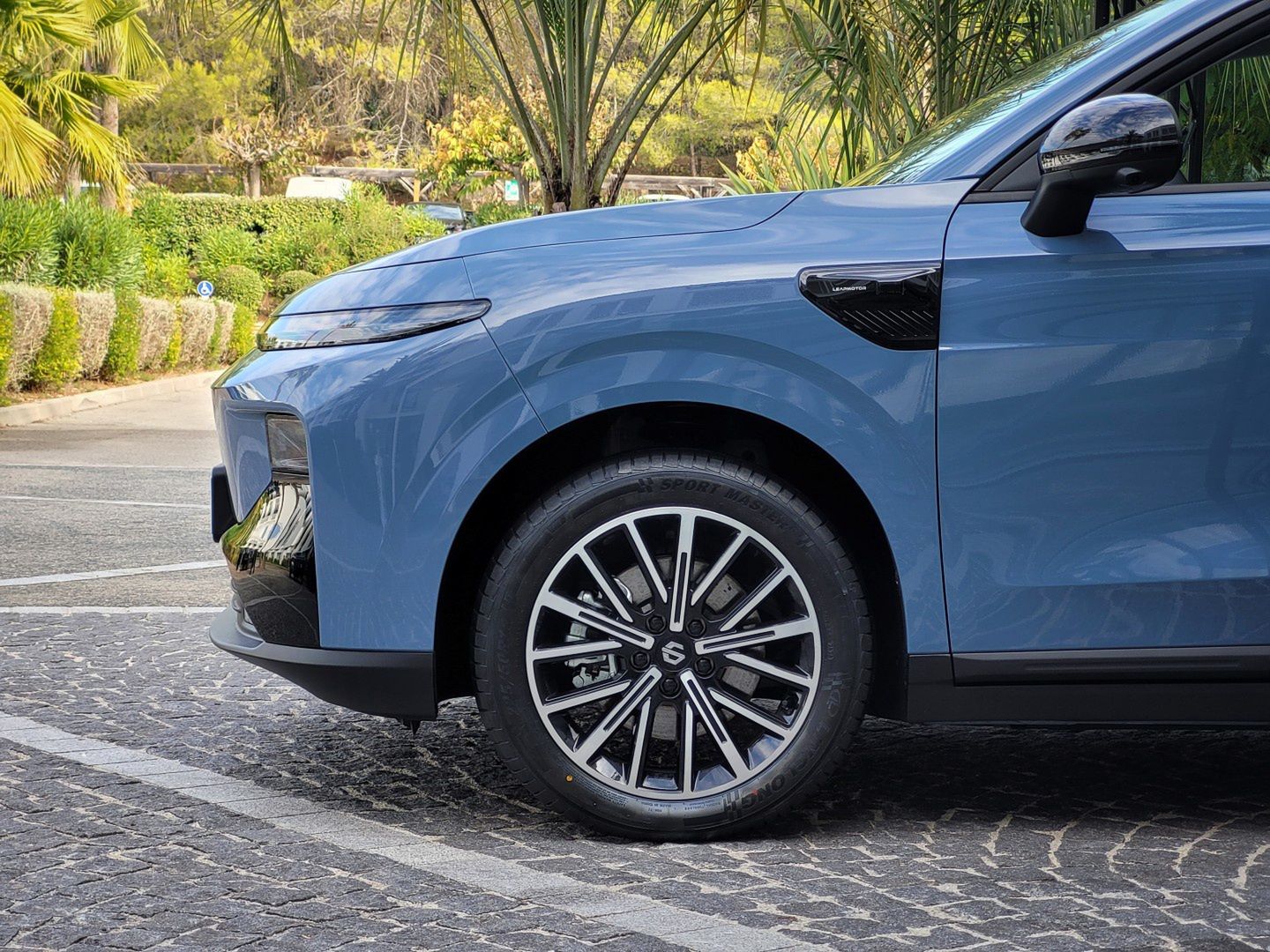 Niemieckie media: Opel może sprzedawać chińskie auto pod swoją marką