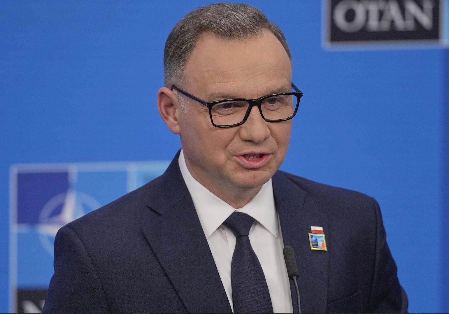 Rzeszowski biznesmen walczy o ułaskawienie. Ostatnia decyzja prezydenta Dudy?