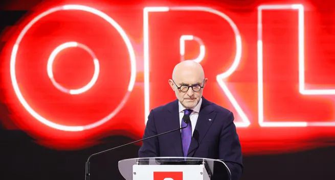 Sprzedaż Polska Press nie tak szybko. Szef Orlenu: to dla na wielkie wyzwanie