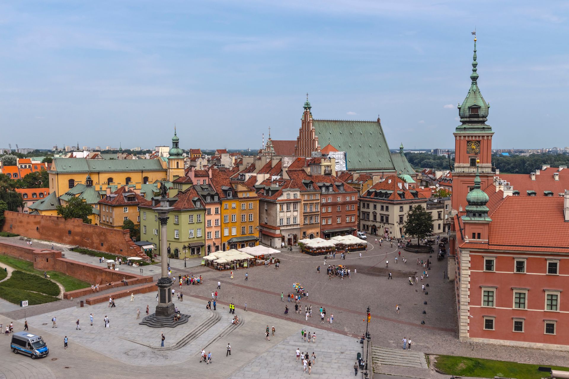 Nowe oszustwo na znanej platformie. "Ktoś wprowadził się do mieszkania"