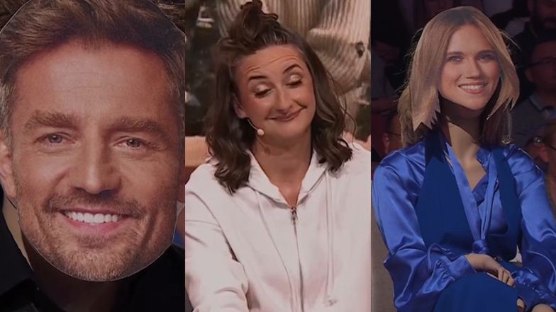 Widzowie OBURZENI skandalicznymi (?) żartami kabaretu K2 o Kaczorowskiej i Rogacewiczu. "Przesada. Bardzo SŁABE"