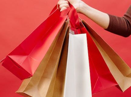 Black friday, czyli szaleństwo zakupów