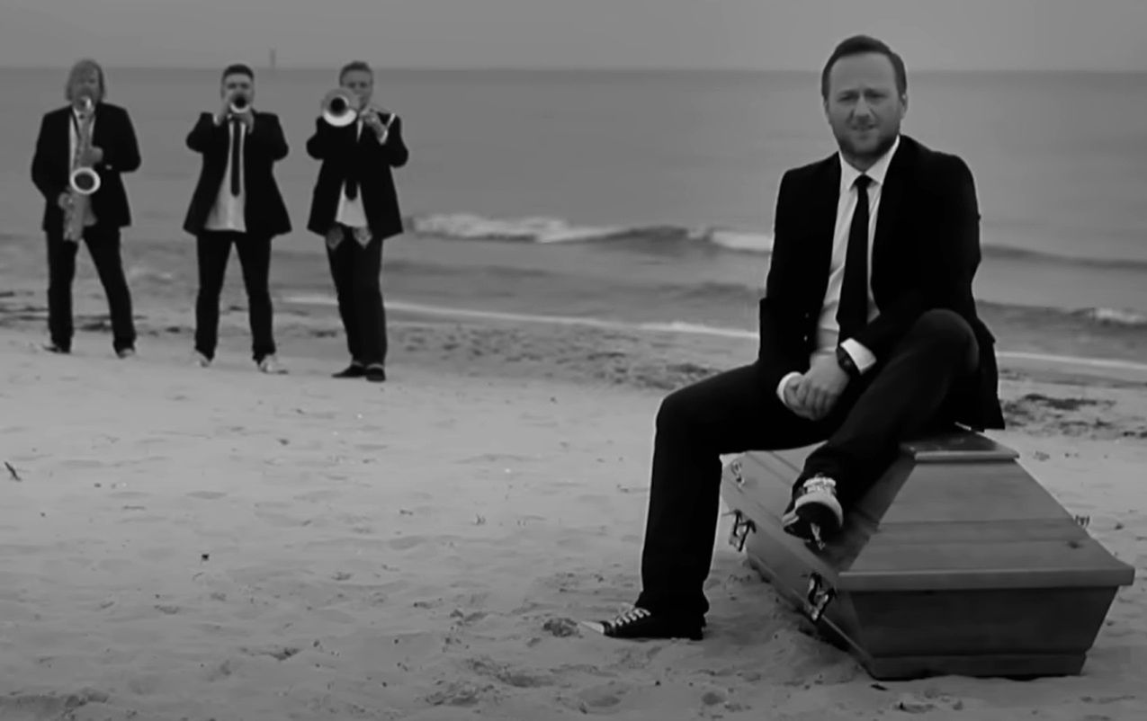 Zespół dziennikarzy zagrał na zlecenie Ministerstwa Rolnictwa. "Zawsze zachowujemy niezależność"