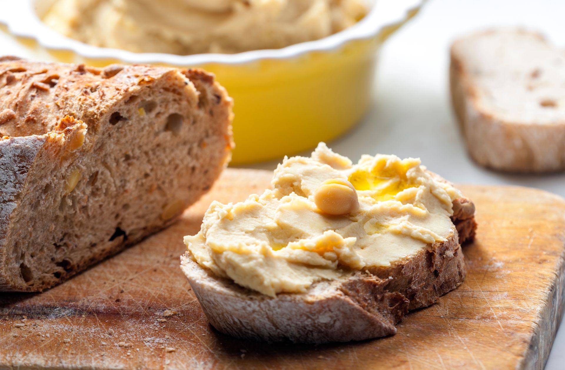 Ludzie pytają, co to za smarowidło. Smakuje lepiej niż ze sklepu