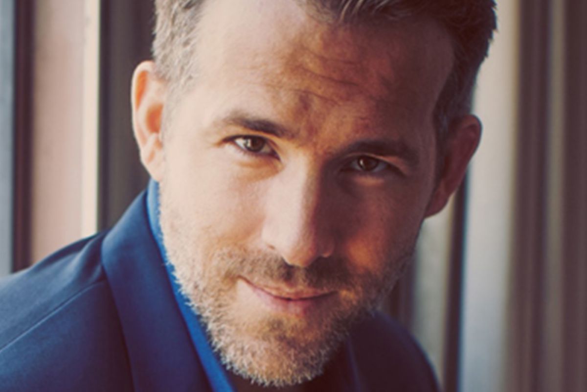 Ryan Reynolds gościem Impact Bukareszt 2026