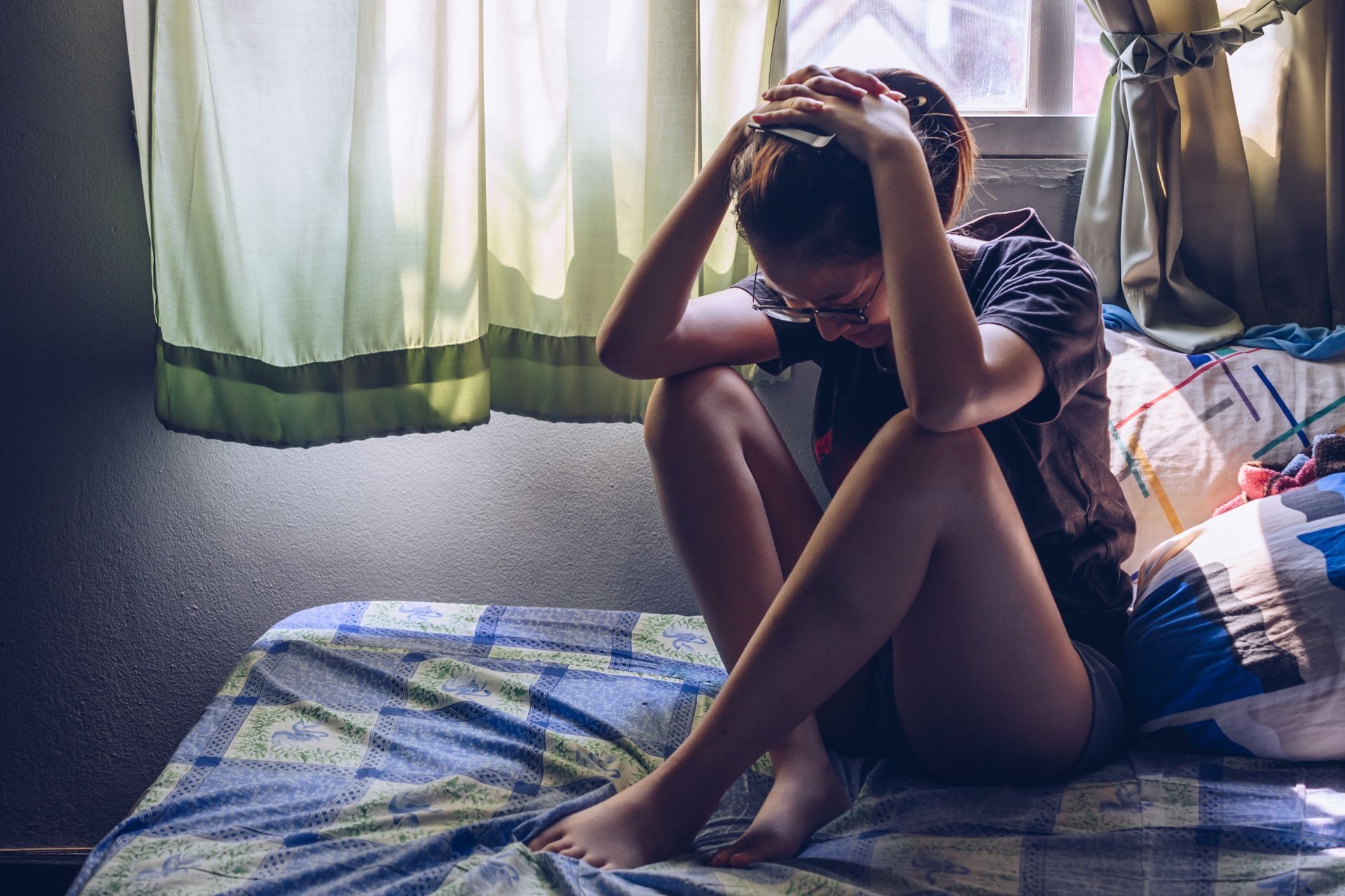 Niepełnosprawność poznawcza. Młodzi mają problem z pamięcią i koncentracją