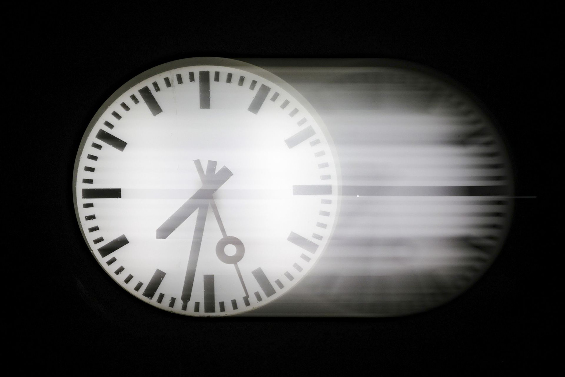 Śpimy godzinę dłużej. Nie jest to nowy pomysł